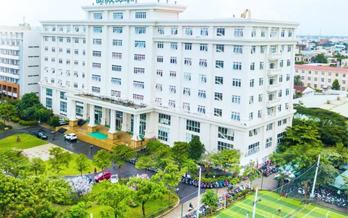 07 “biến số” tạo nên uy tín và chất lượng đại học Đông Á